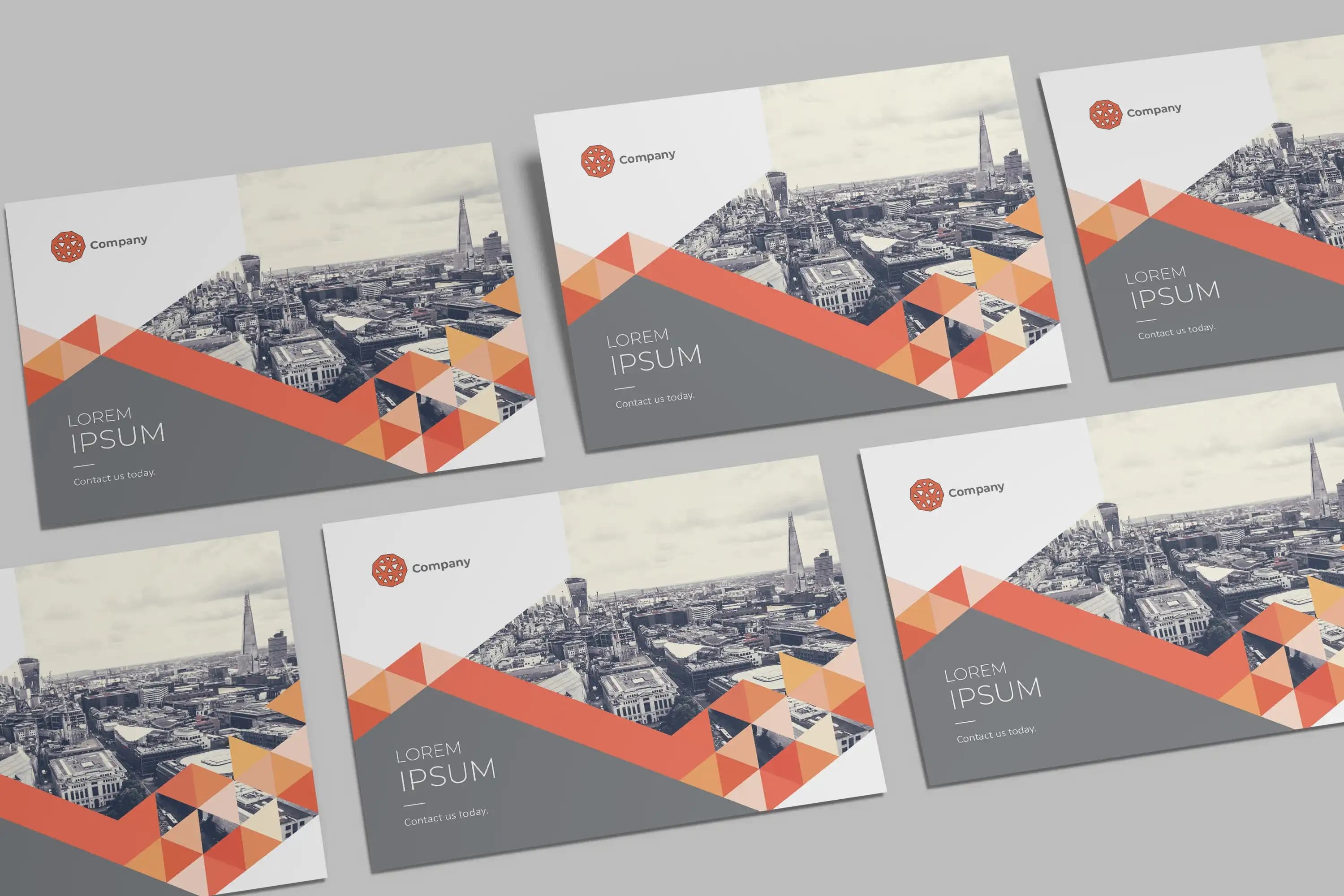 Flyers & Leaflets