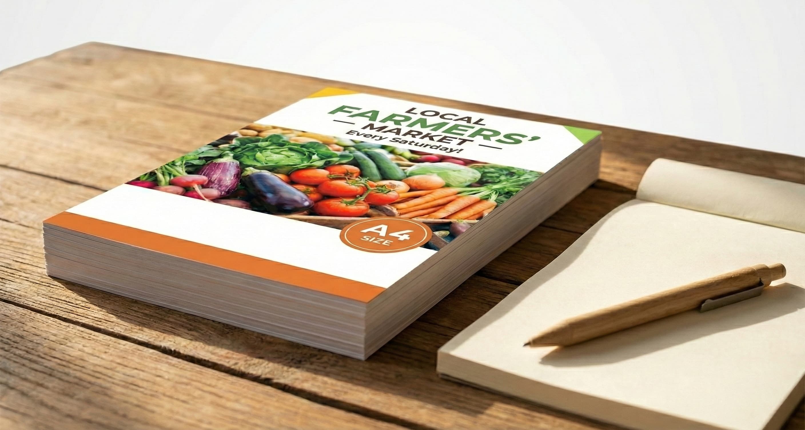 Flyers & Leaflets - Image 1
