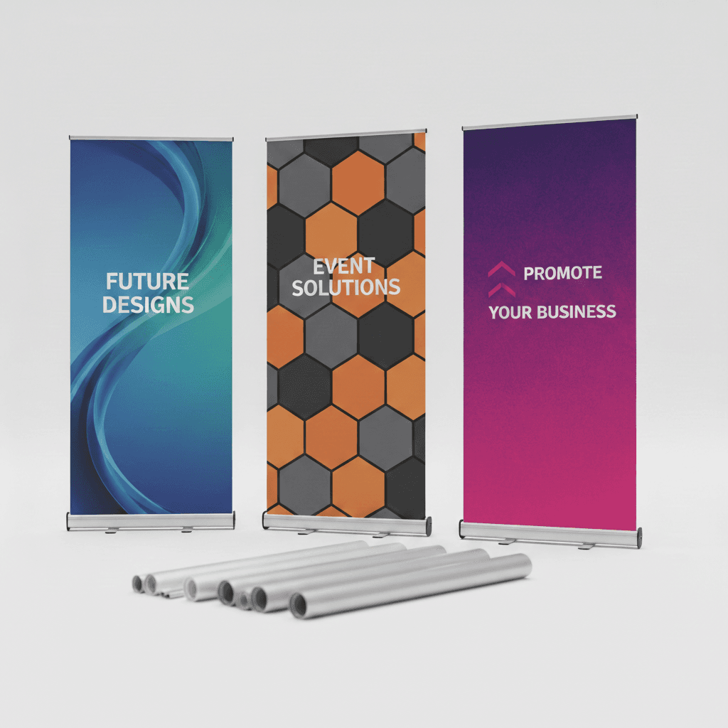 Roller Banners