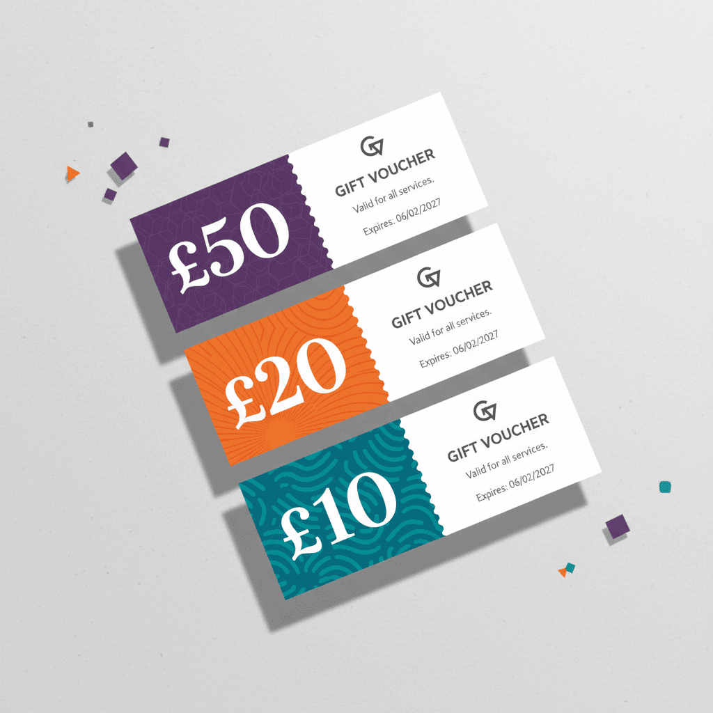 Vouchers - Image 1