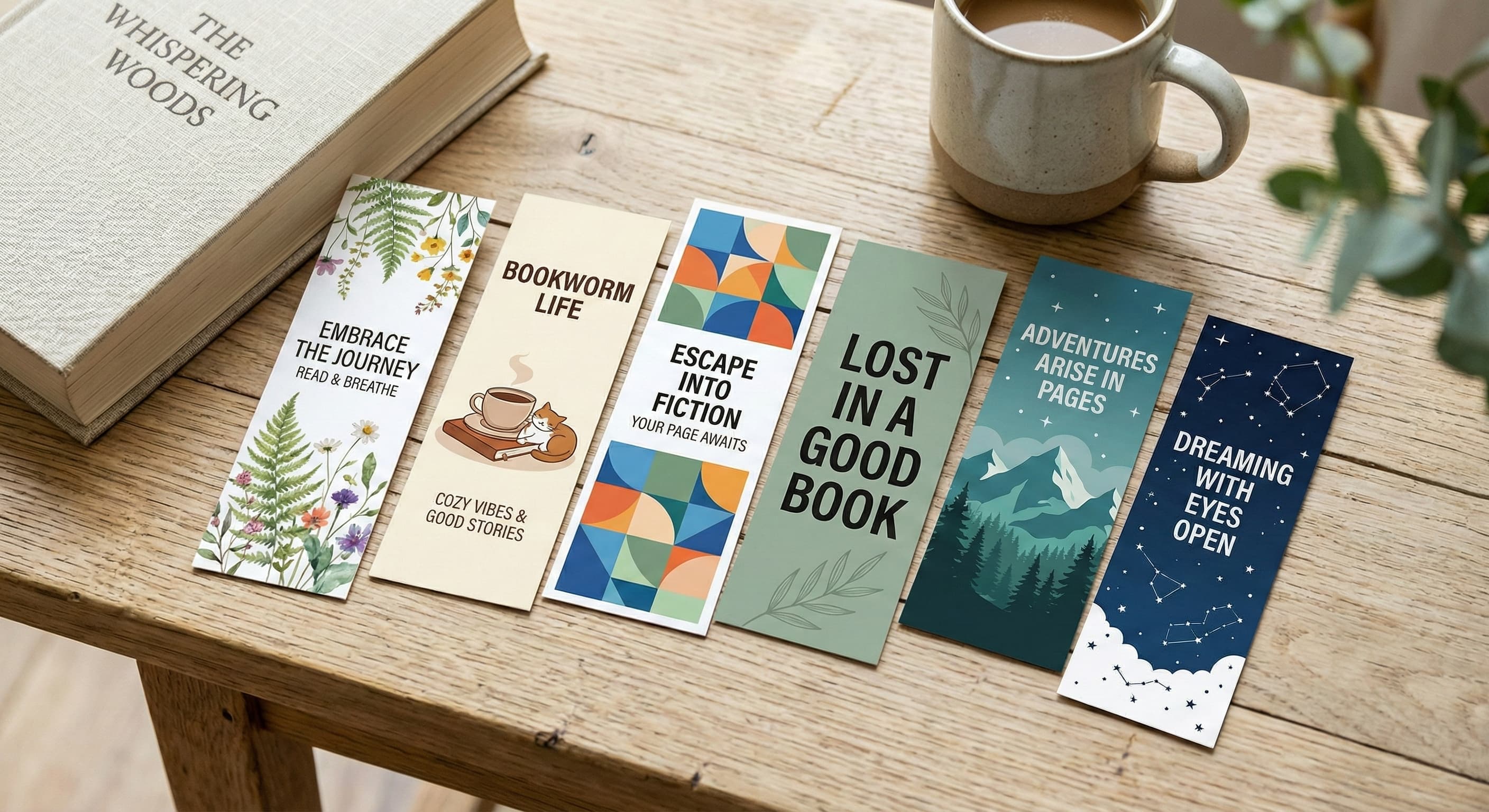 Bookmarks