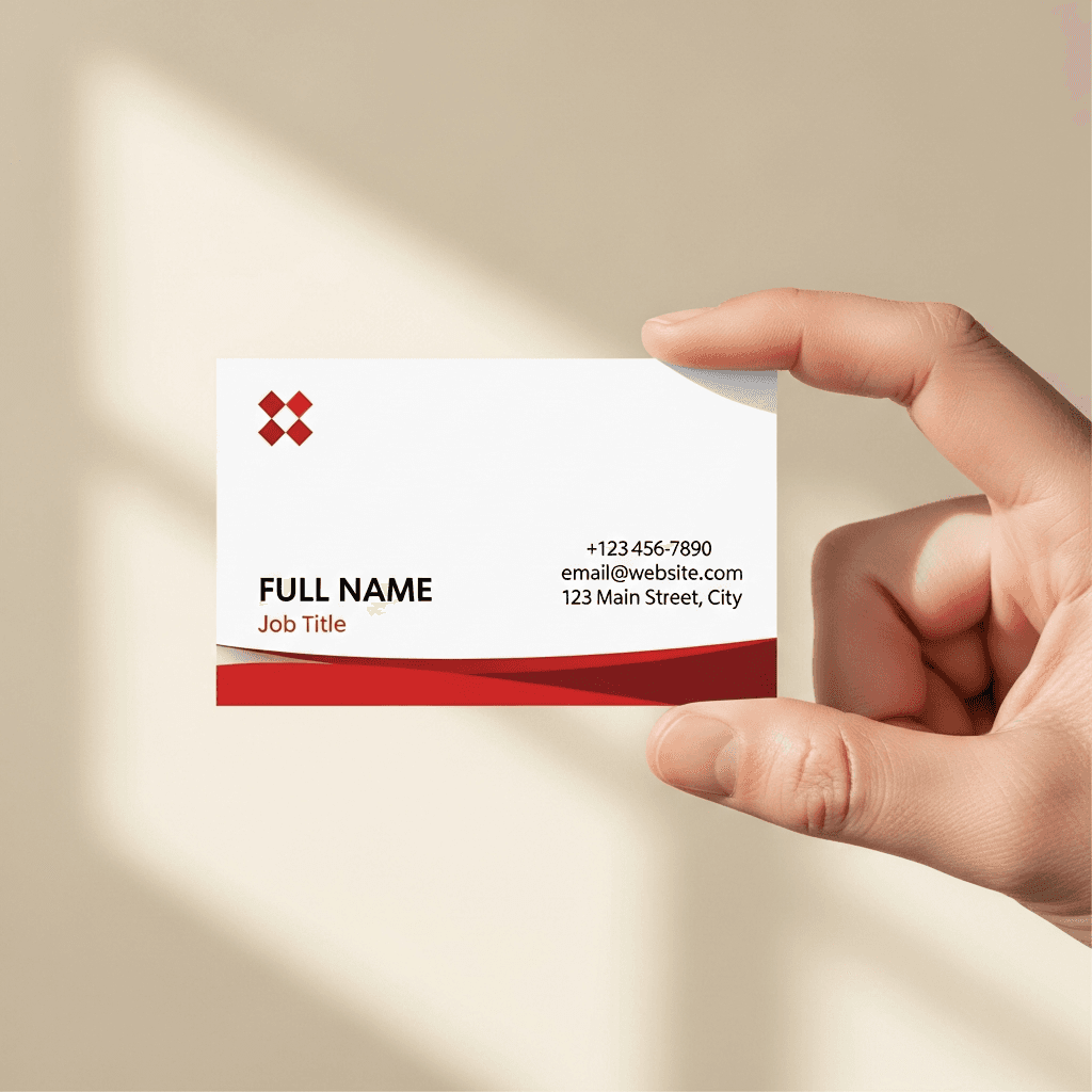 Business Cards