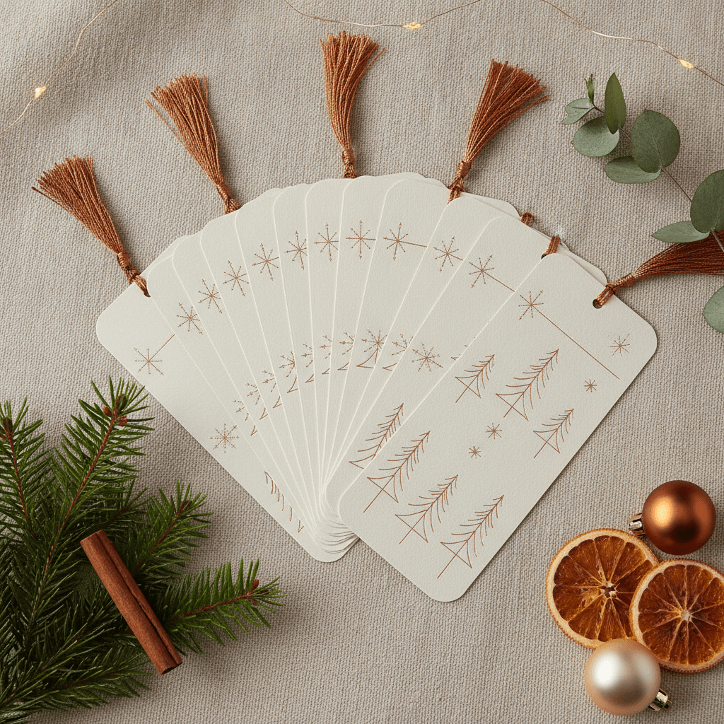 Bookmarks
