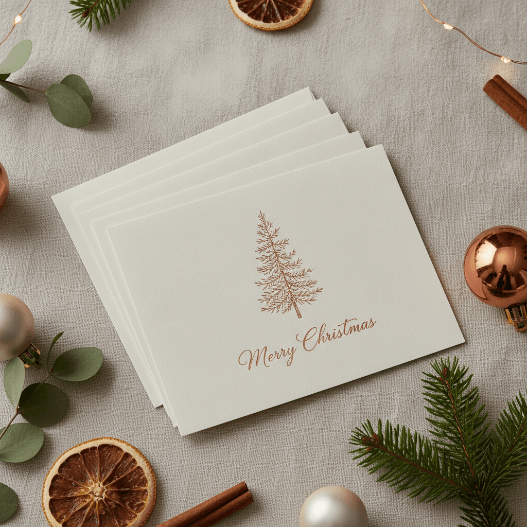Greeting Cards