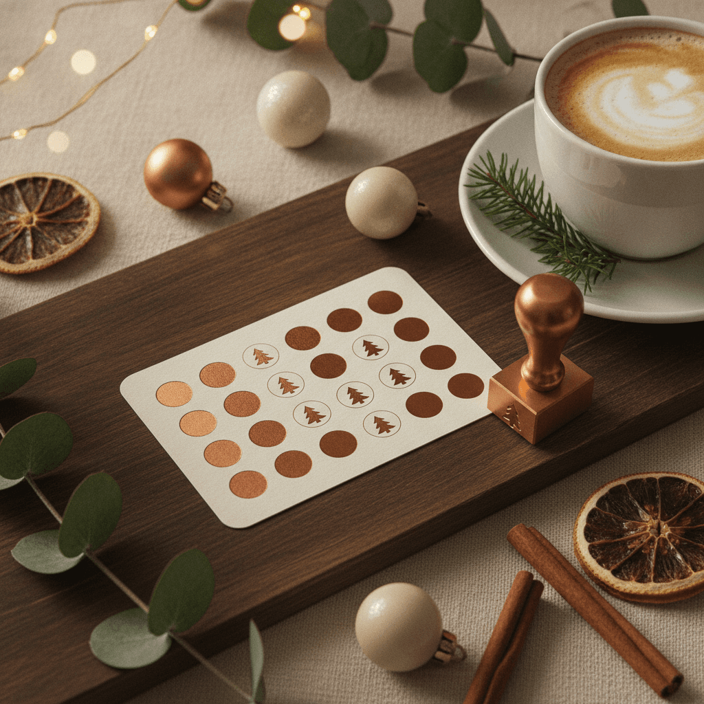 Loyalty Cards