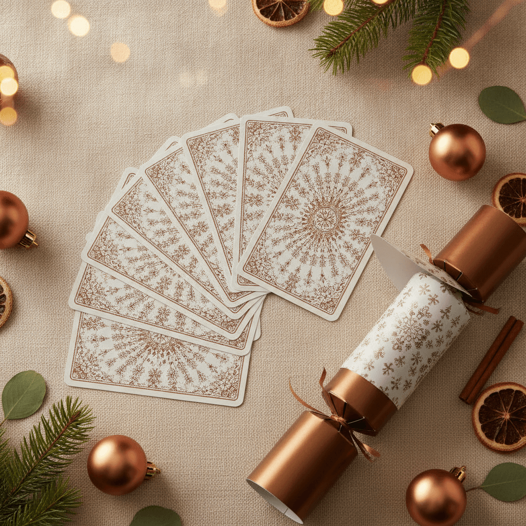 Party Game Cards