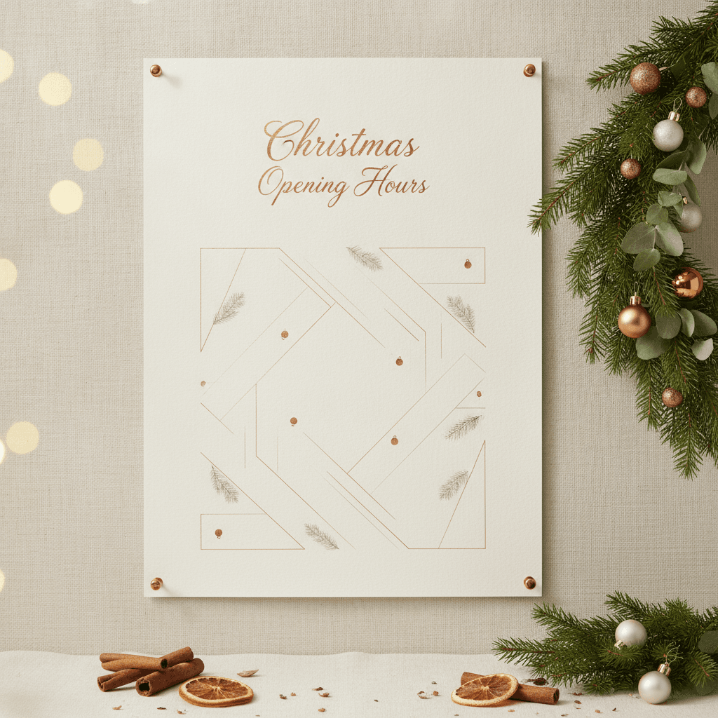 Posters