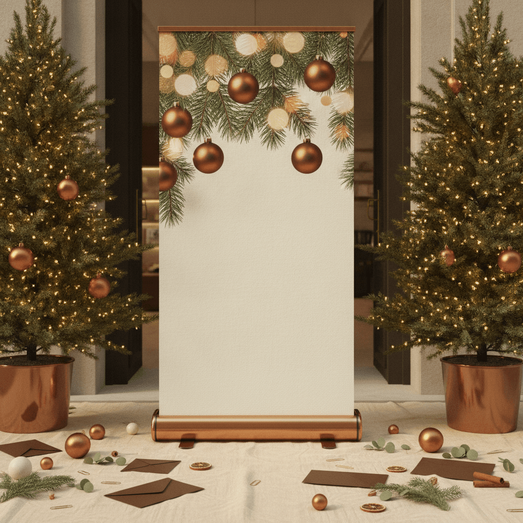 Roller Banners