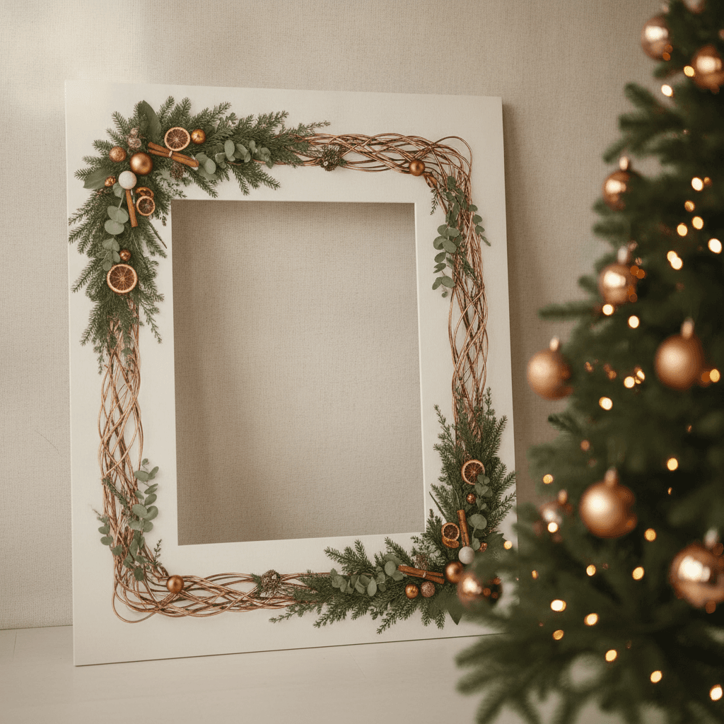 Selfie Frames