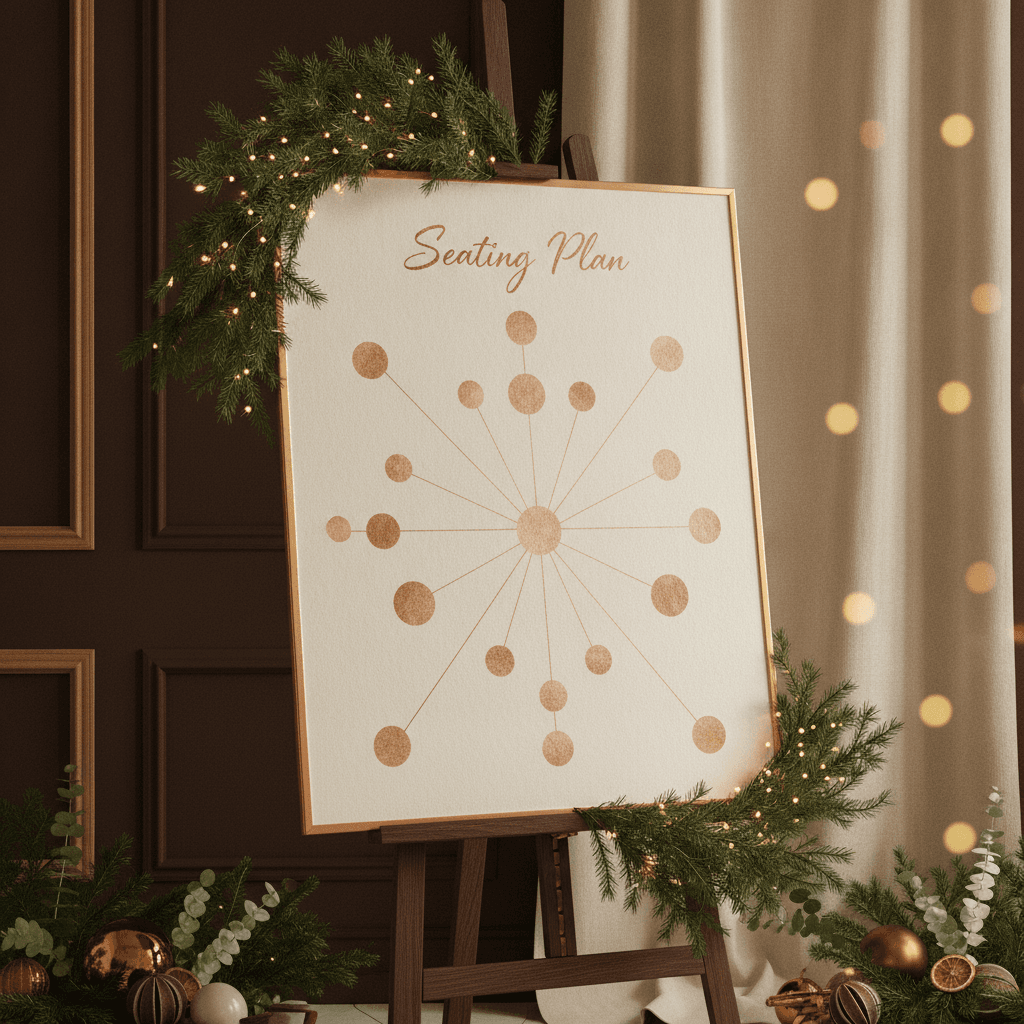 Table Plans