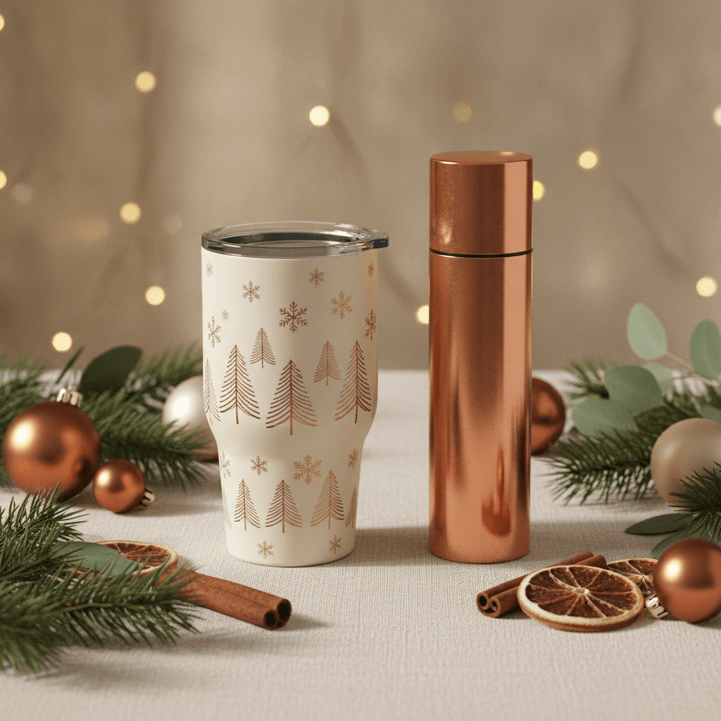UV-Printed Keepsakes & Drinkware