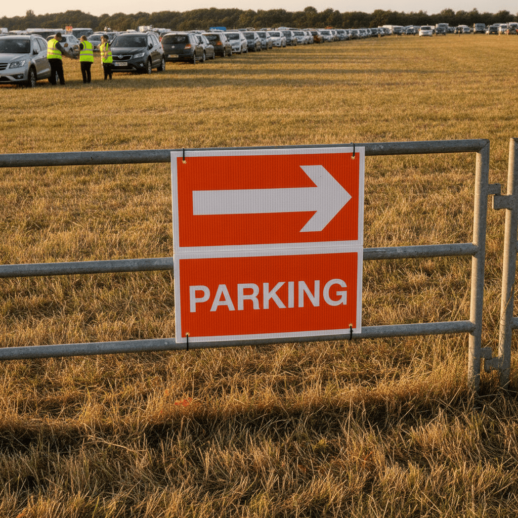 Correx Signs