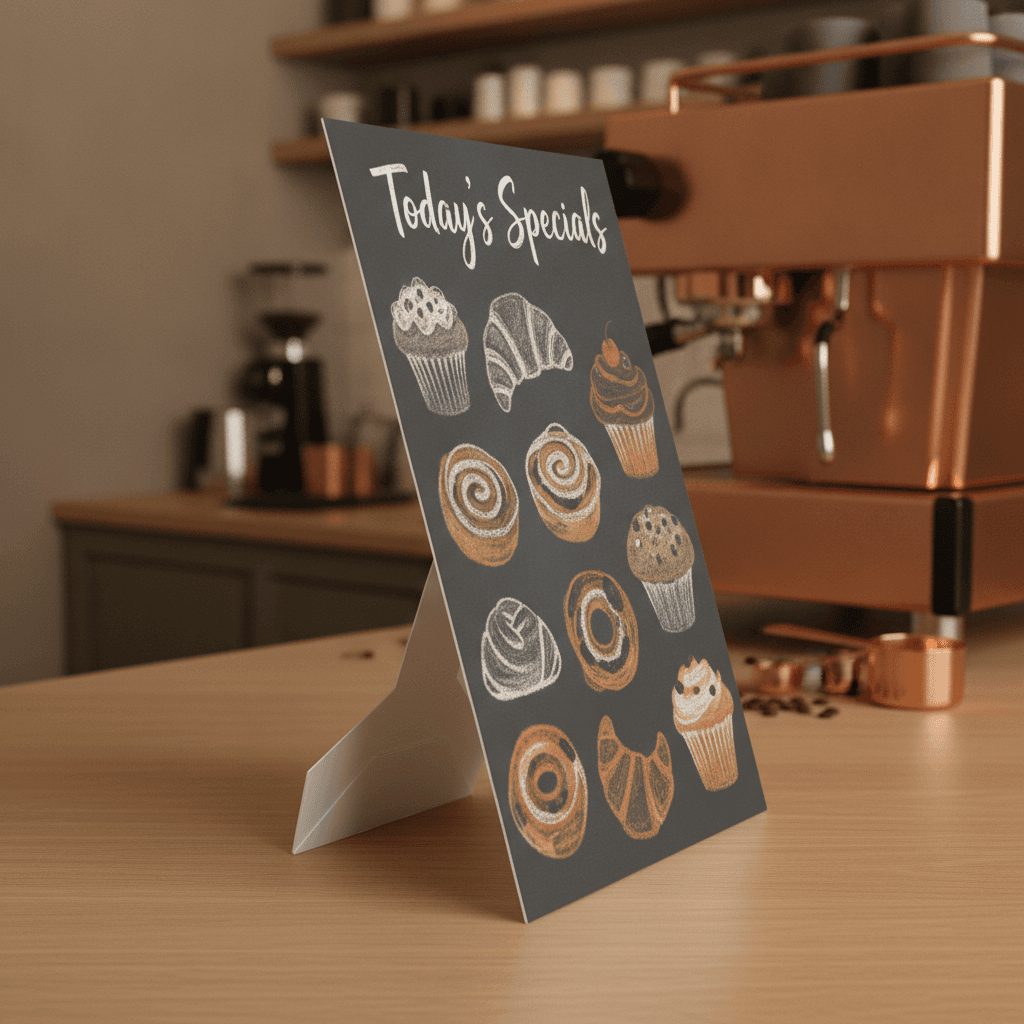 Display Boards