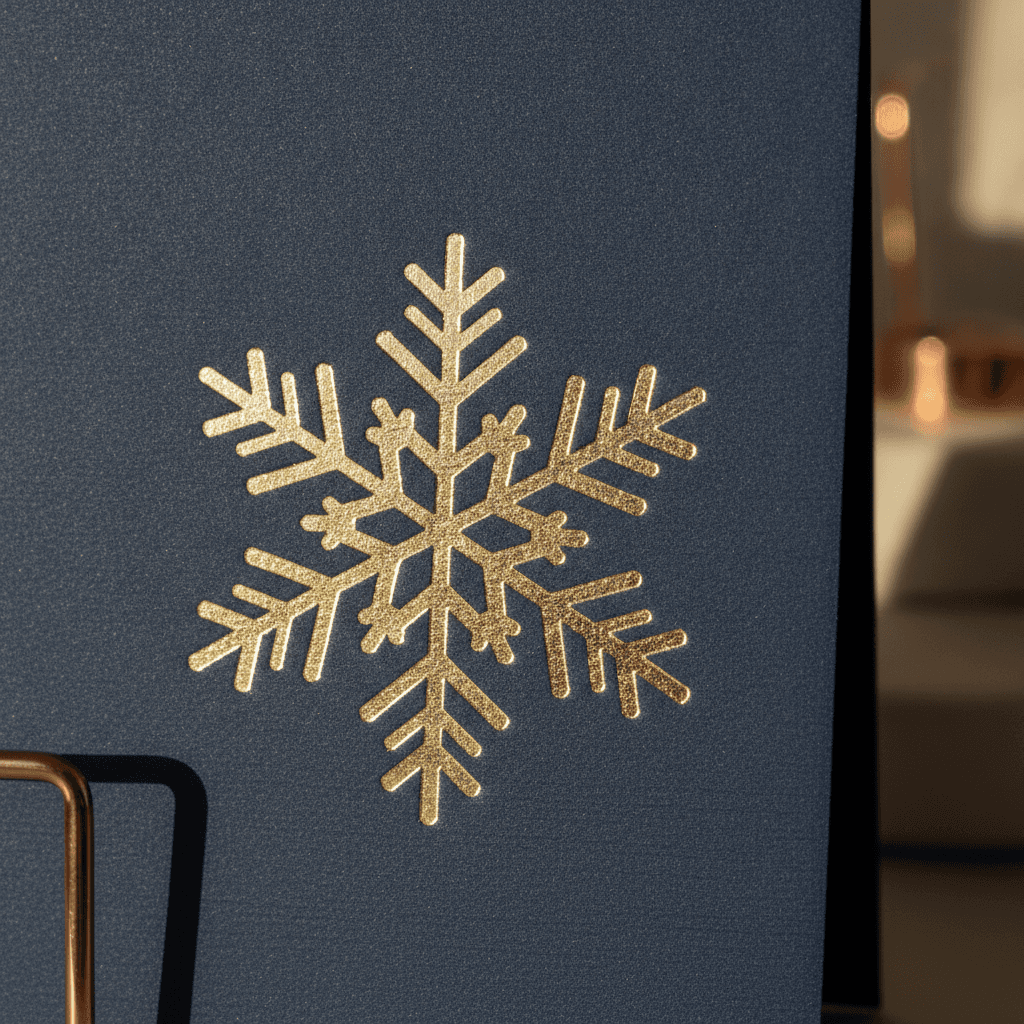 Business Greetings Cards - alternate view