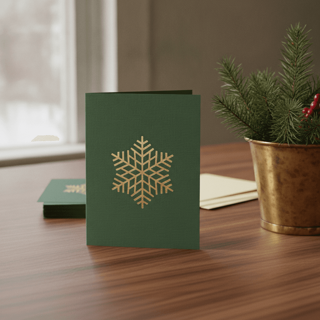Business Greetings Cards