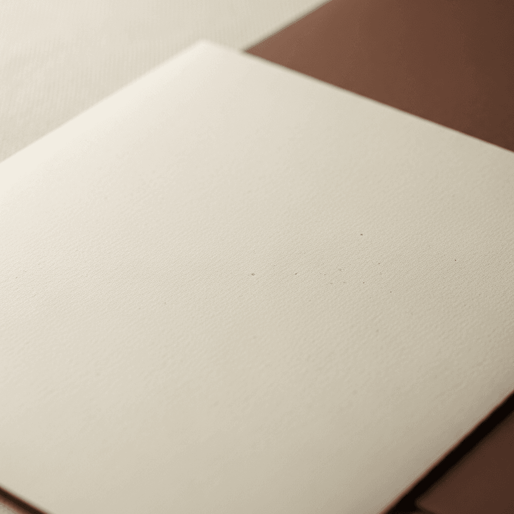 Letterheads - alternate view