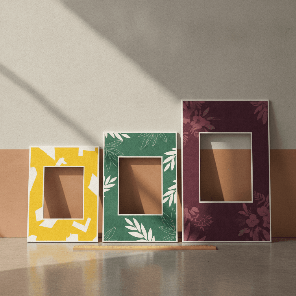 Selfie Frames - alternate view