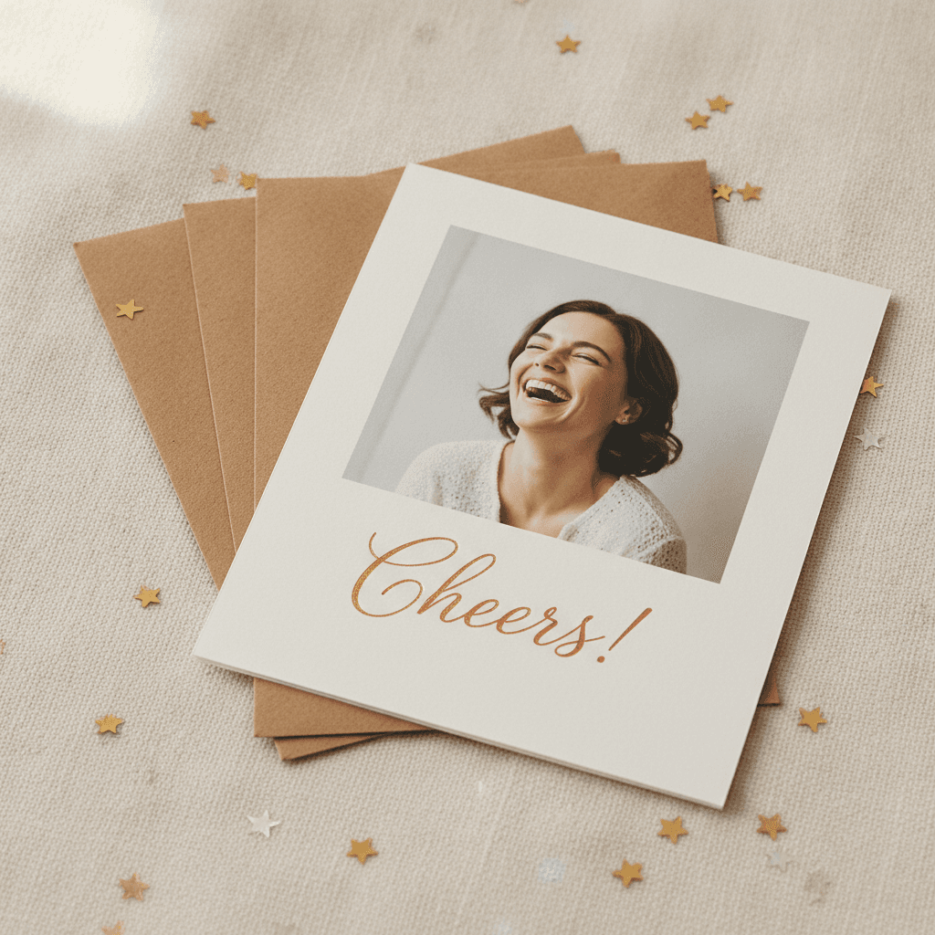 Greeting Cards
