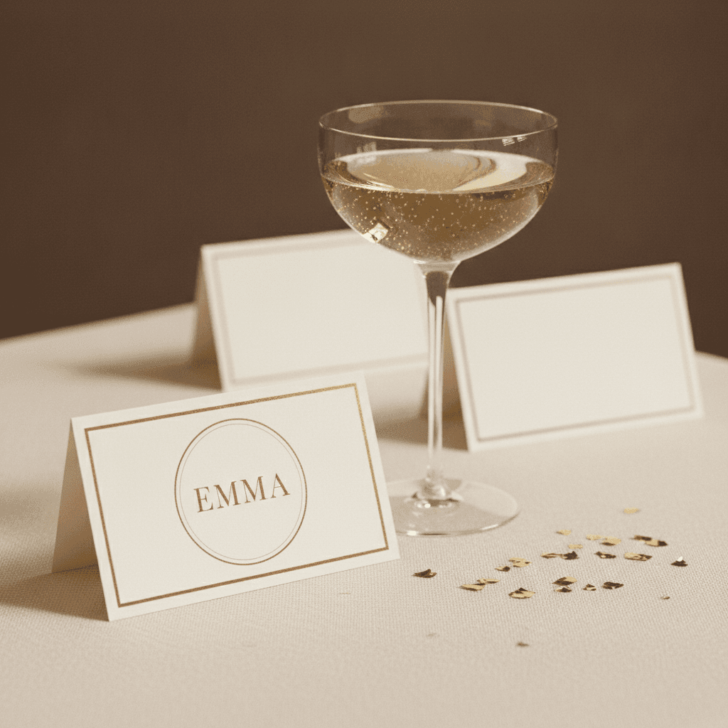 Place Cards