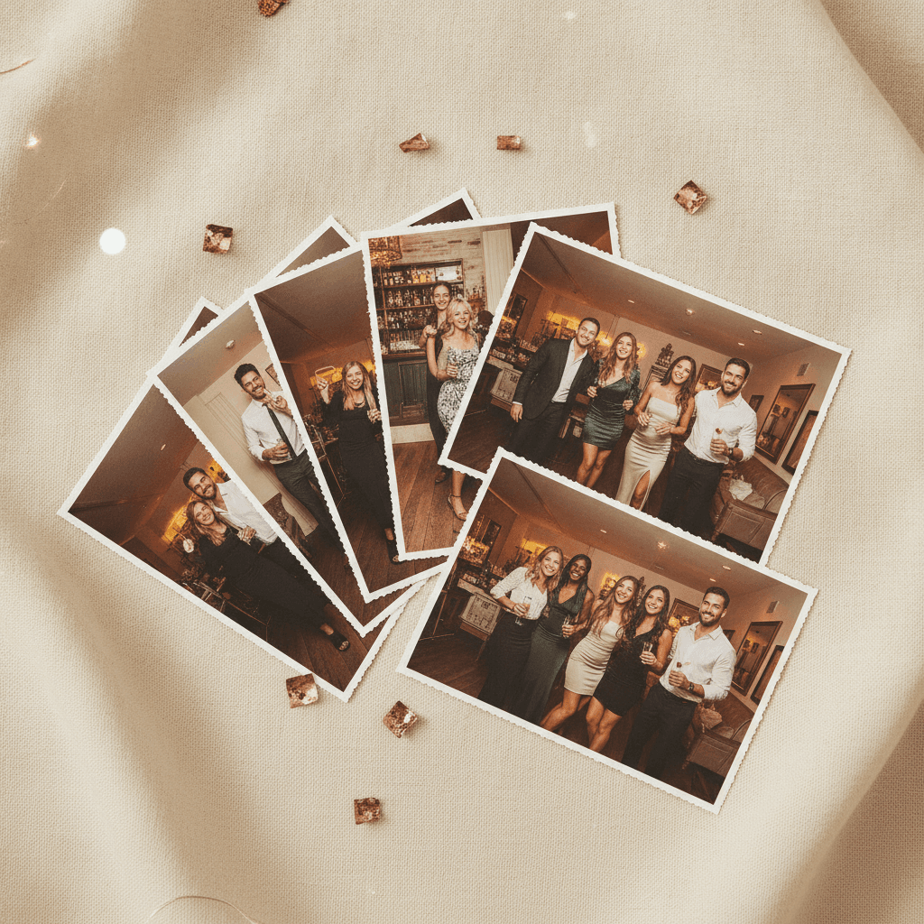 Postcards