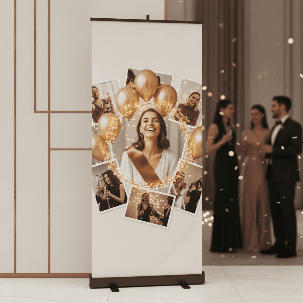 Roller Banners