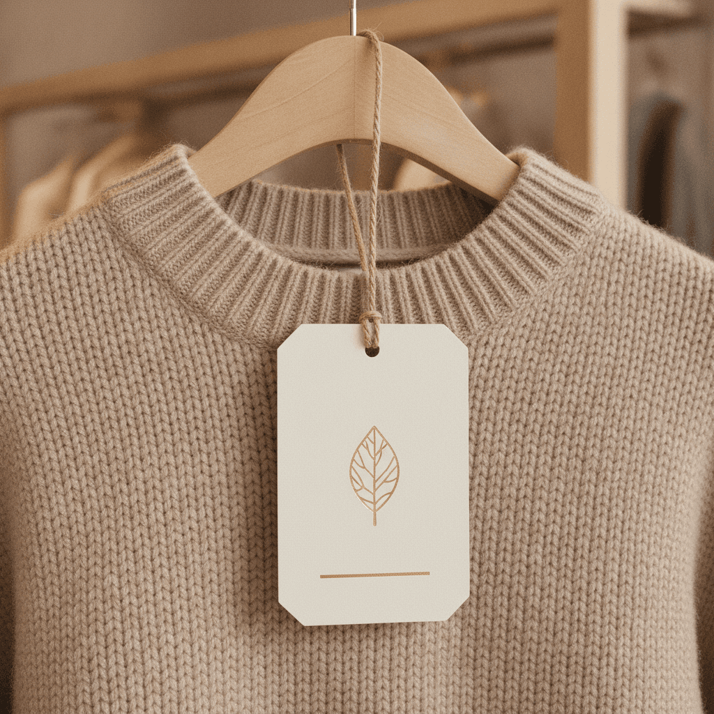 Swing Tags