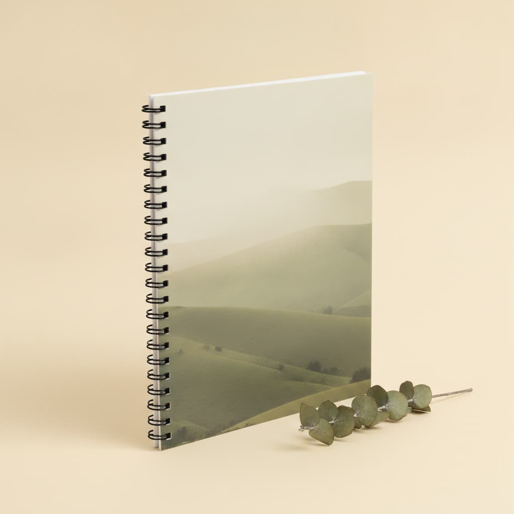 Wire Bound Booklets